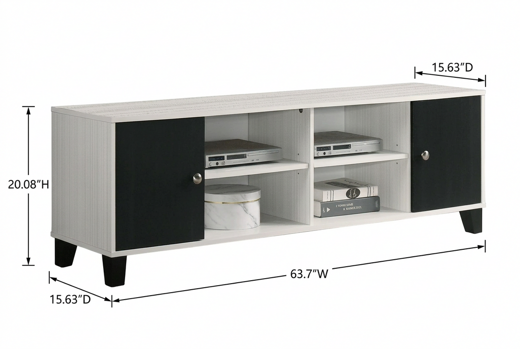 Akerson TV Stand