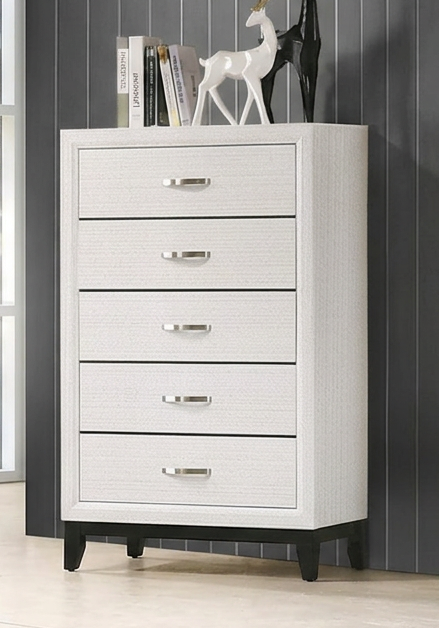 Akerson Chest
