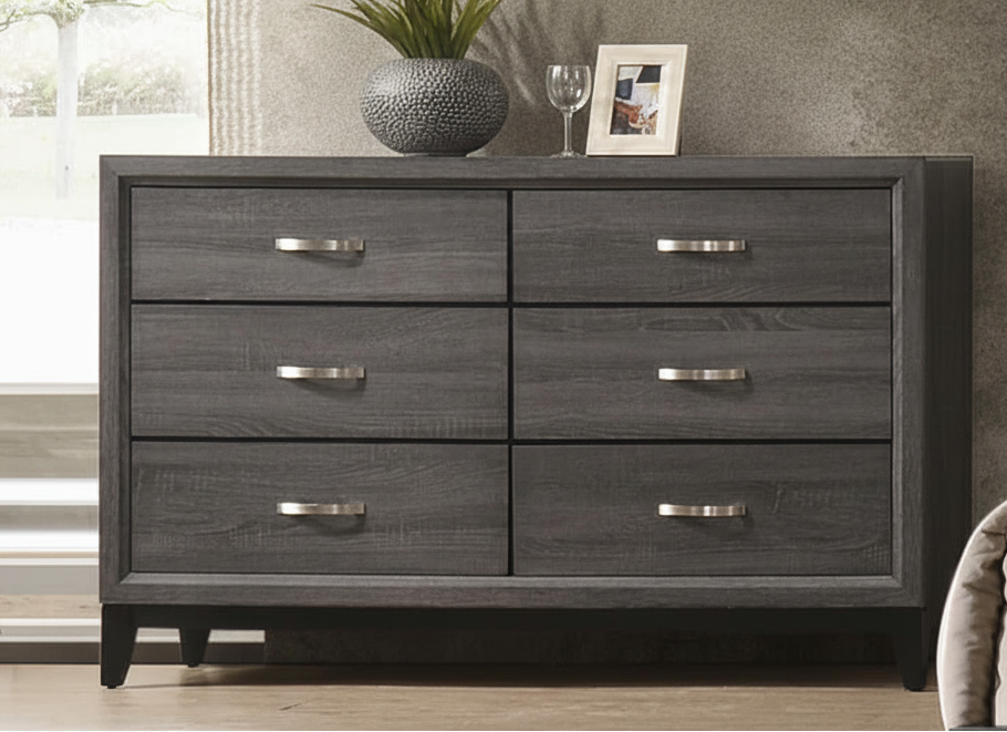 Akerson Dresser