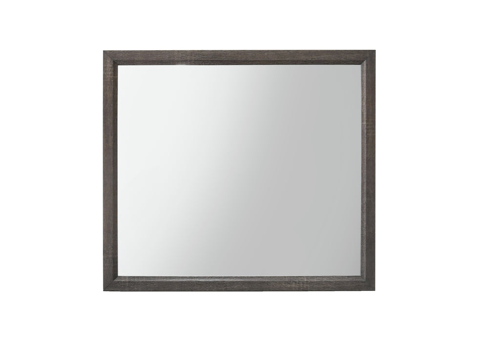 Akerson Dresser Top Mirror