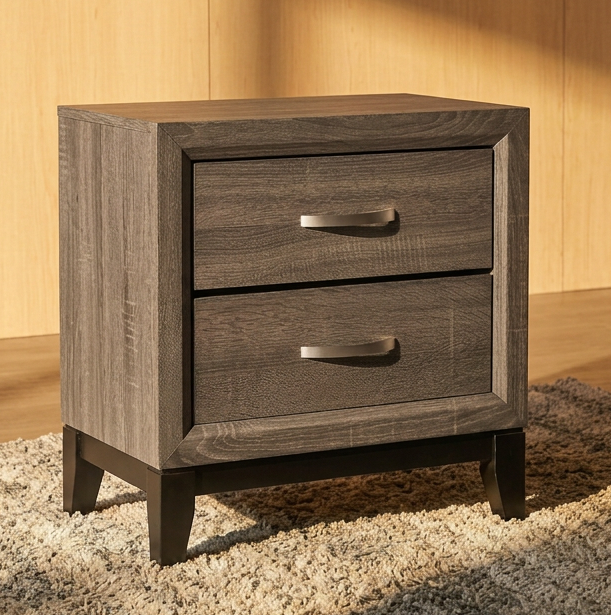 Akerson Nightstand