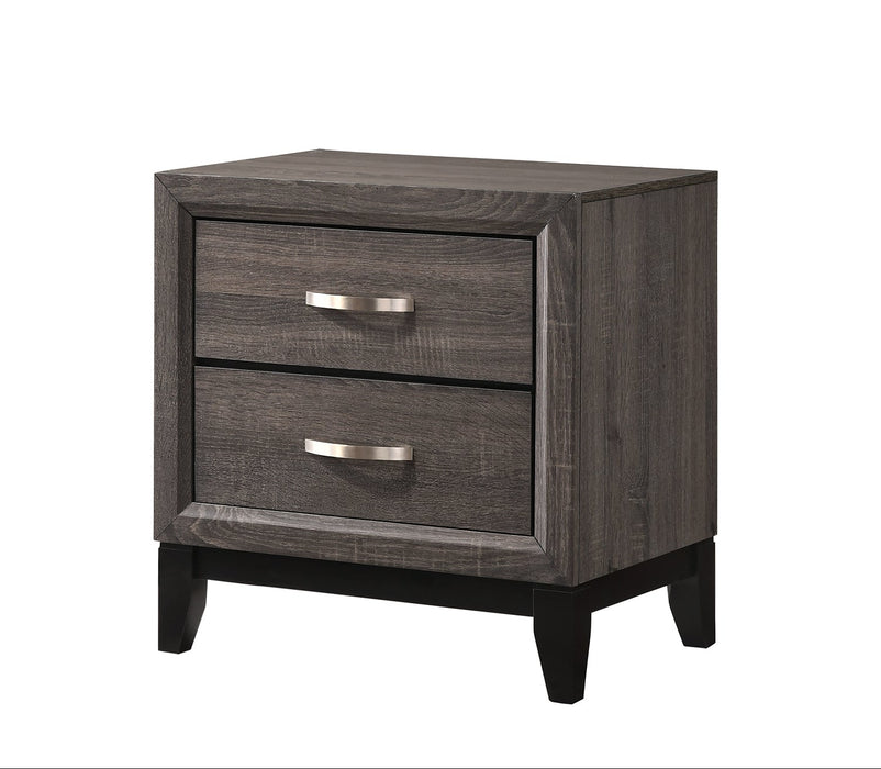 Akerson Nightstand