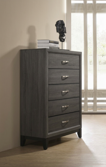 Akerson Chest