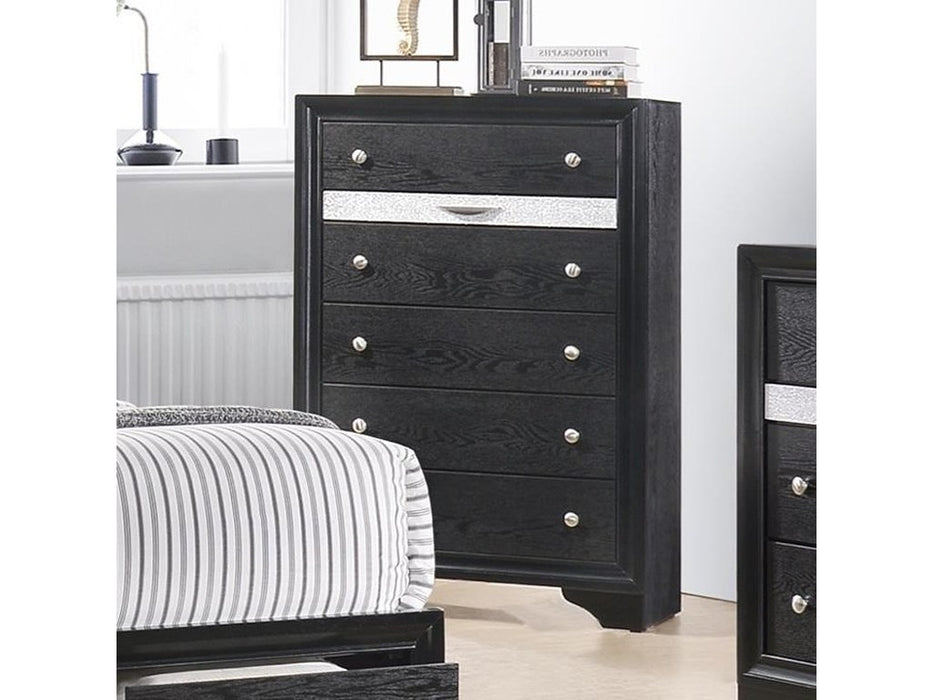 Regata Platform Storage Bedroom Suites