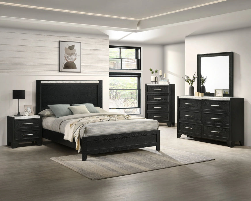 Lamar Bedroom Sets