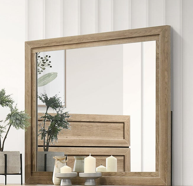 Jameson Dresser Mirror