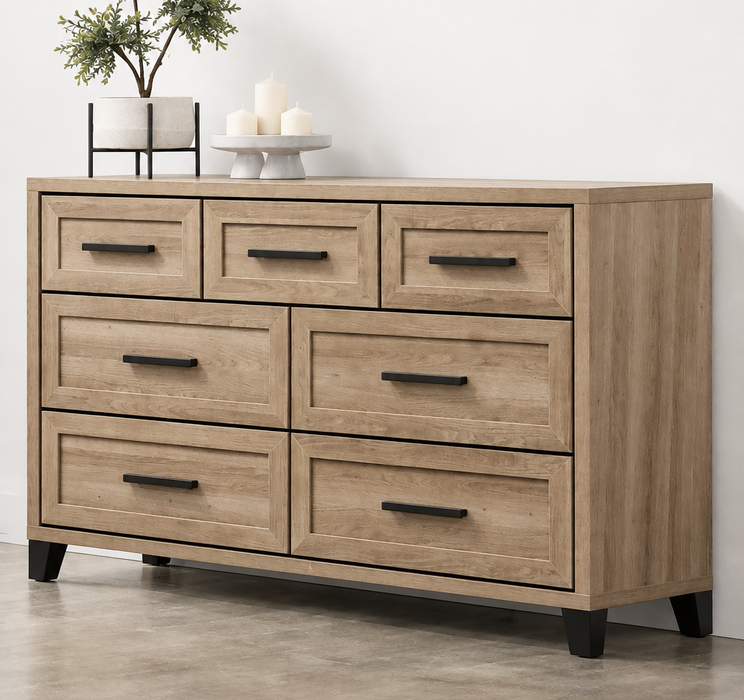 Jameson Dresser
