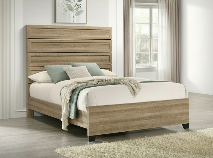 Jameson Bed