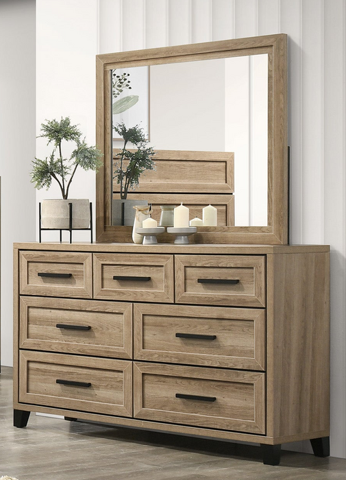 Jameson Dresser