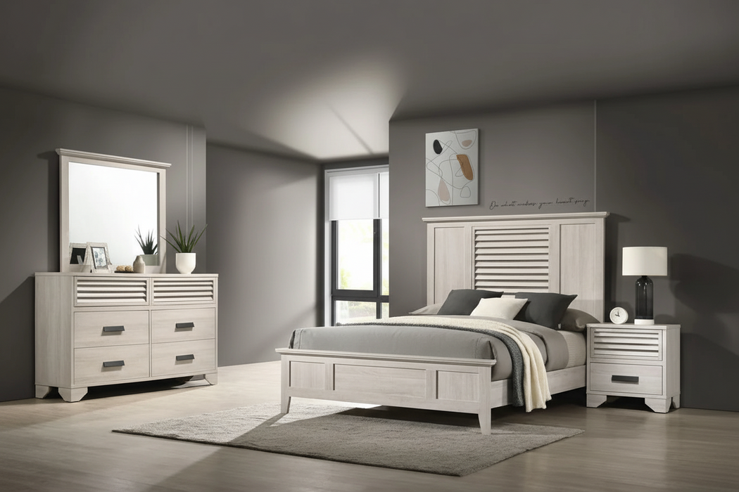 Sarter Bedroom Suites