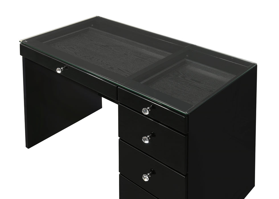 Morgan Vanity