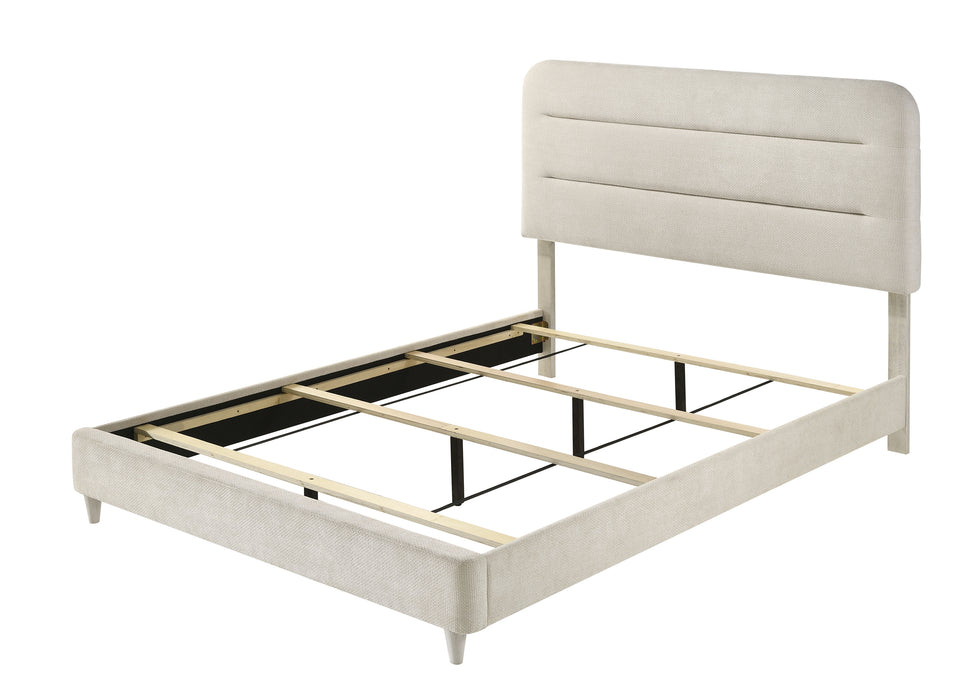 Nyomi Bed