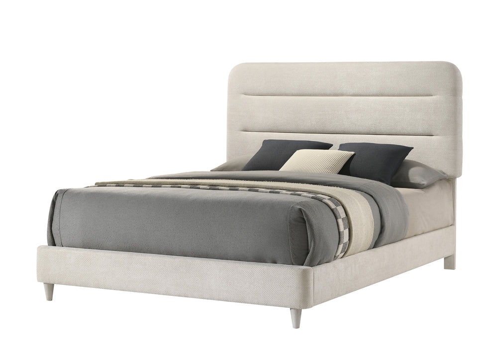 Nyomi Bed