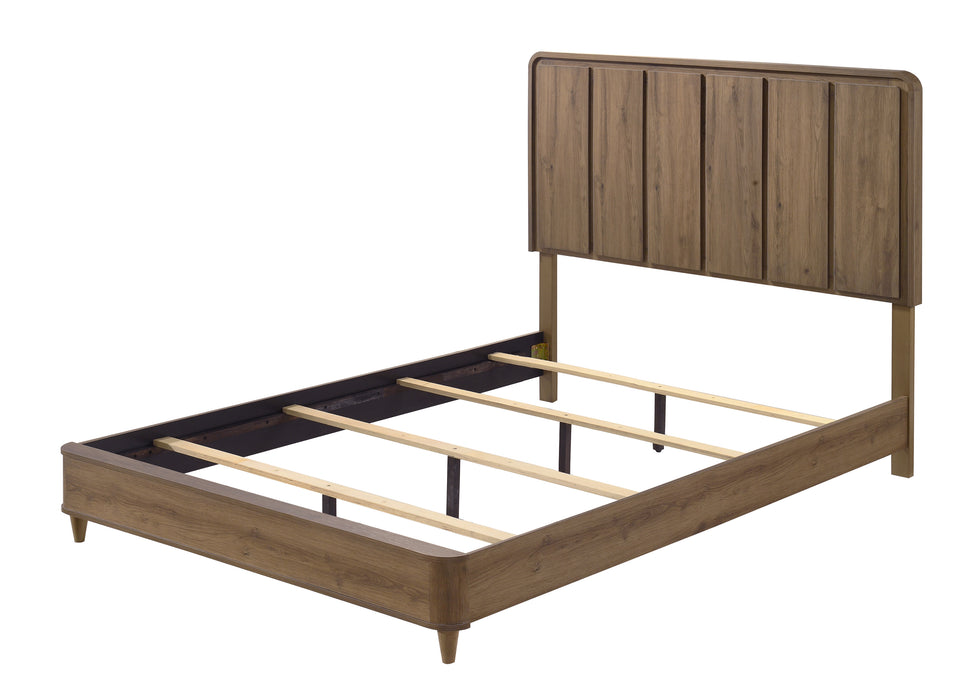 Nyomi Bed