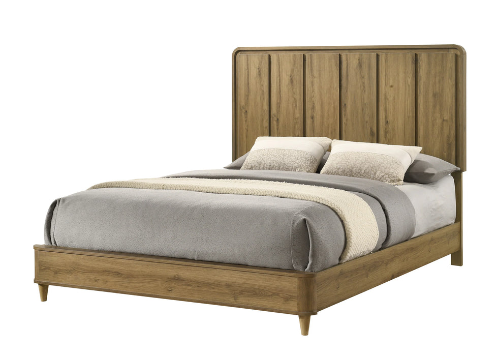 Nyomi Bed