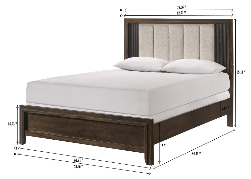 Carlton Beds