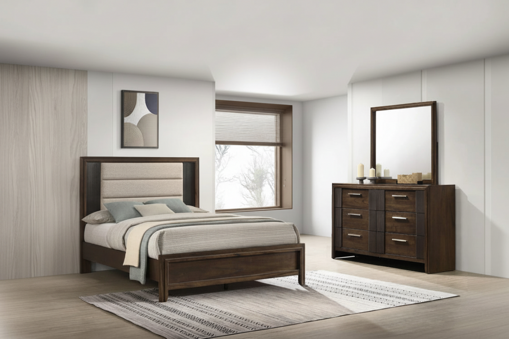 Carlton Bedroom Suites