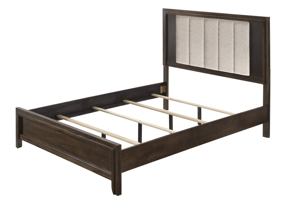 Carlton Beds