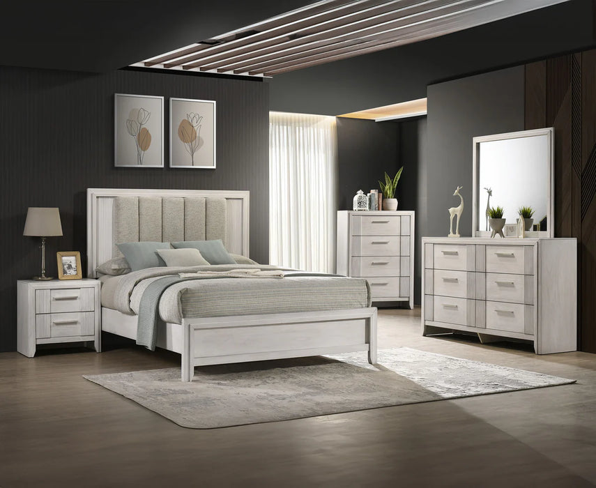 Carlton Beds