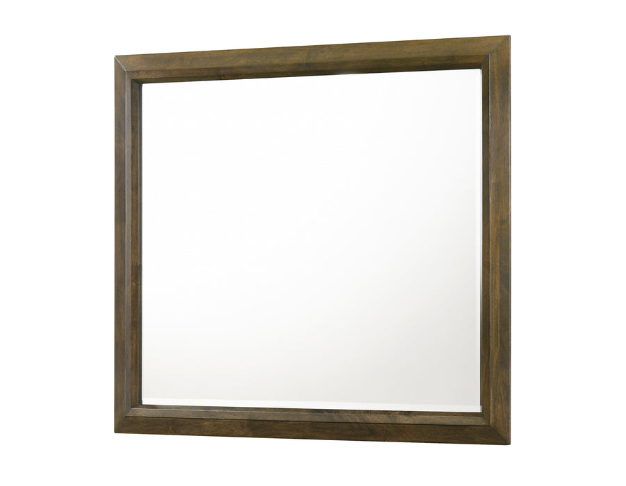 Lakecrest Dresser with Optional Mirror