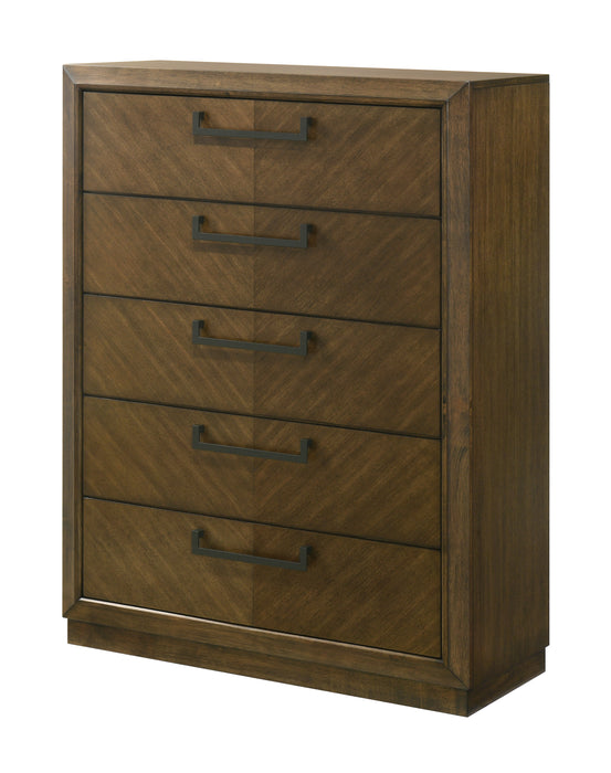 Lakecrest Chest of Drawers