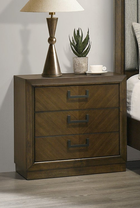Lakecrest Night Stand