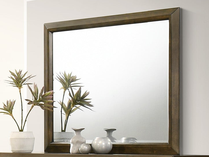 Lakecrest Dresser Mirror