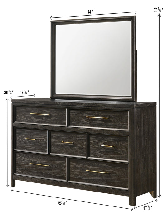 Ethel Bedroom Suites