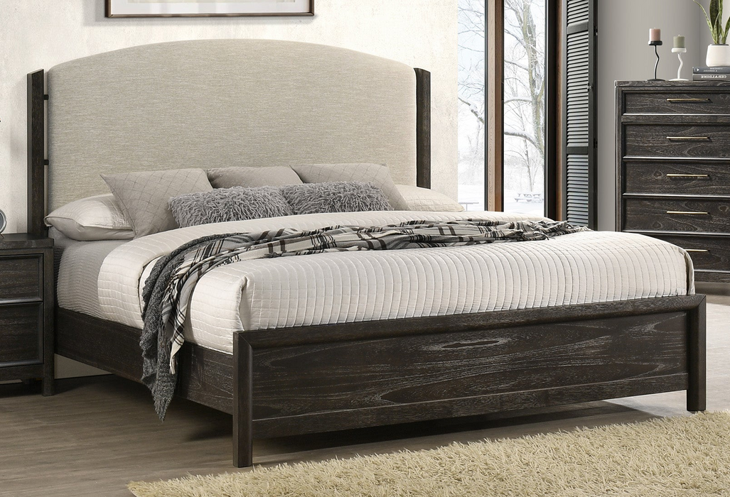 Ethel Bed