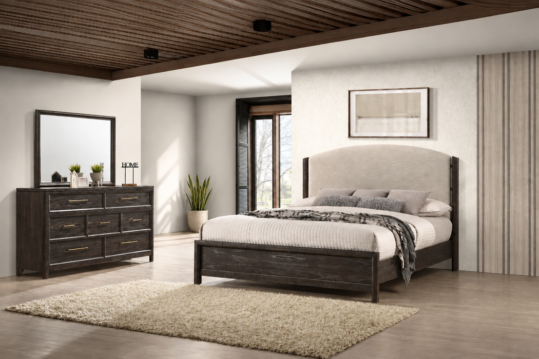 Ethel Bedroom Suites