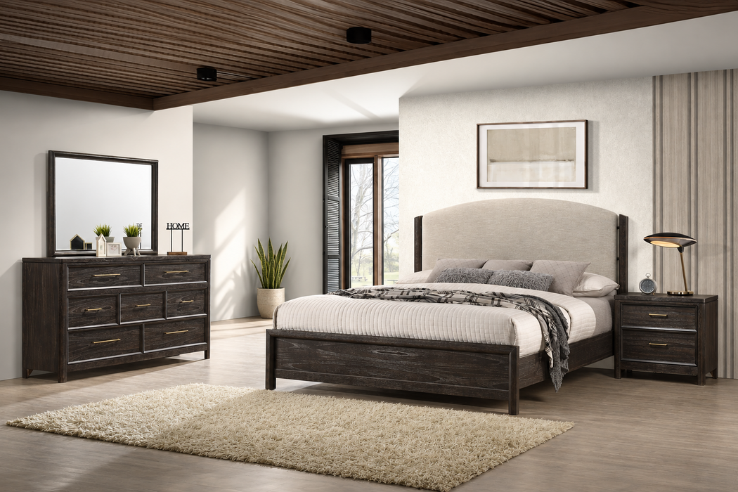 Ethel Bedroom Suites