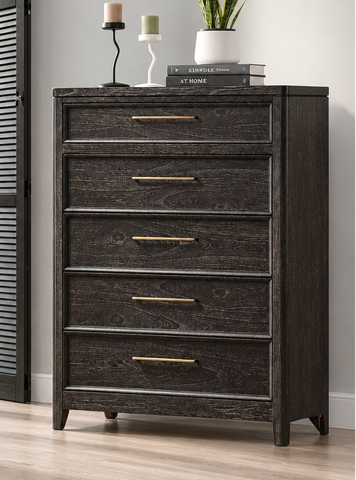 Ethel Chest