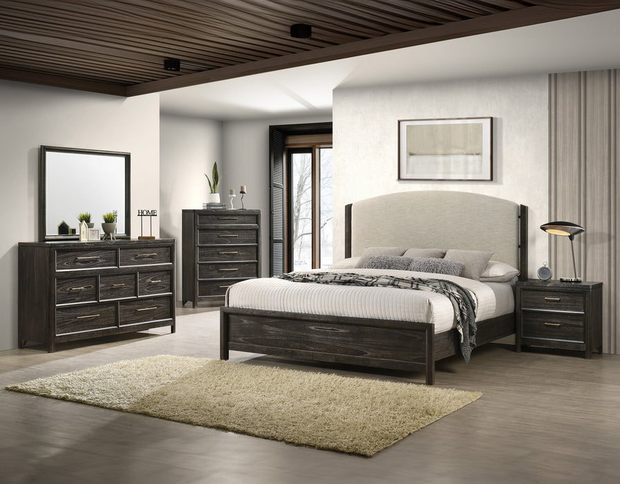 Ethel Bedroom Suites