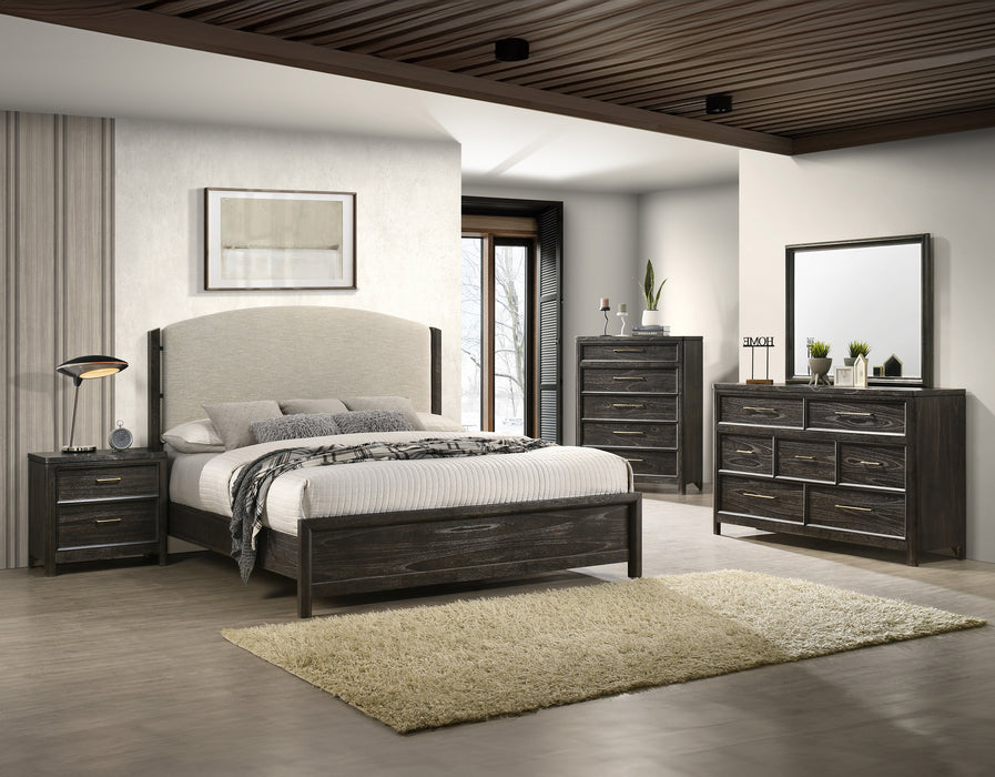 Ethel 7 Drawer Dresser