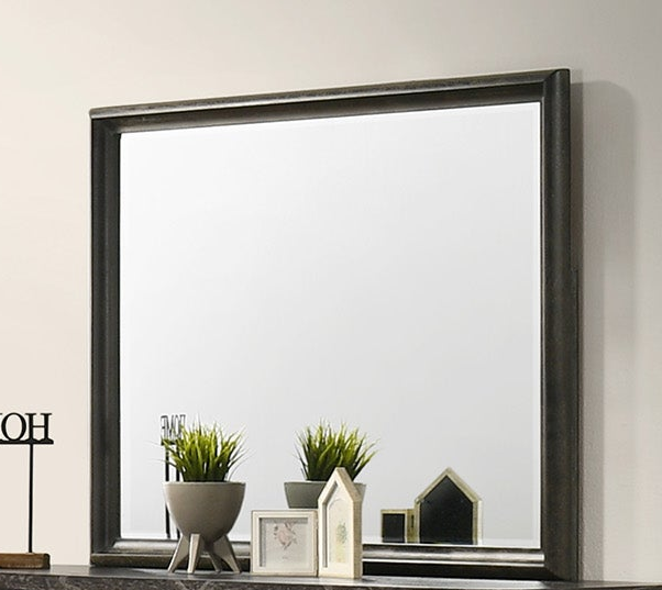 Ethel Dresser Mirror