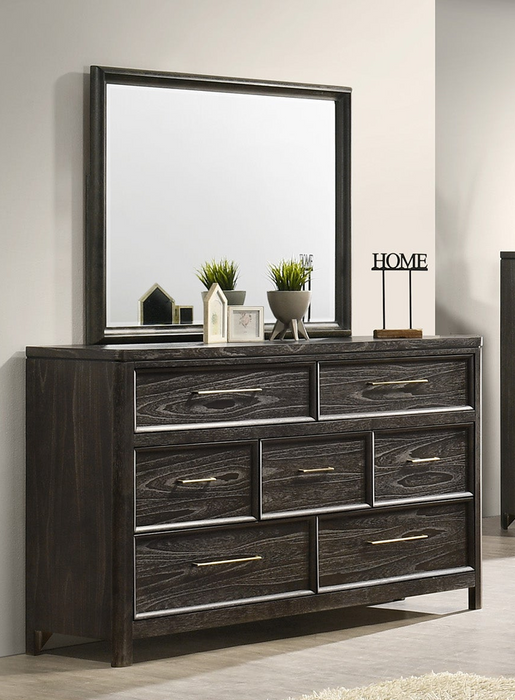 Ethel Dresser Mirror