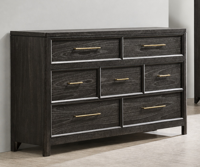Ethel 7 Drawer Dresser