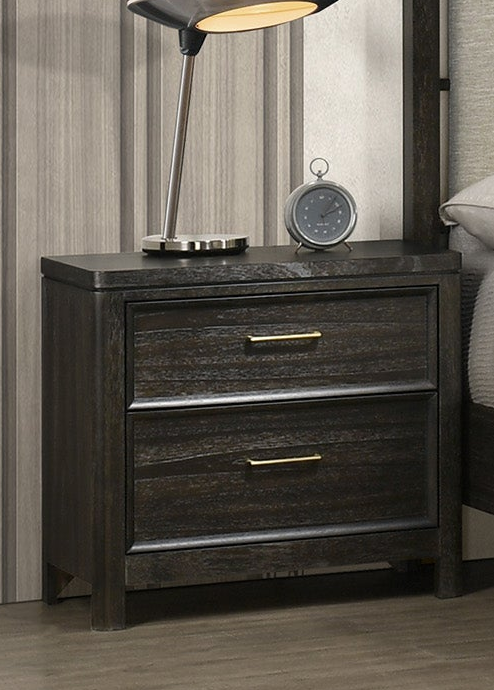 Ethel Night Stand