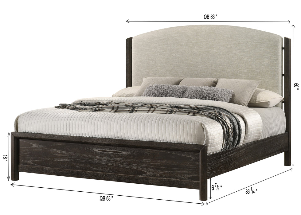 Ethel Bedroom Suites