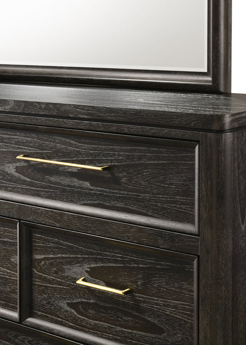 Ethel 7 Drawer Dresser