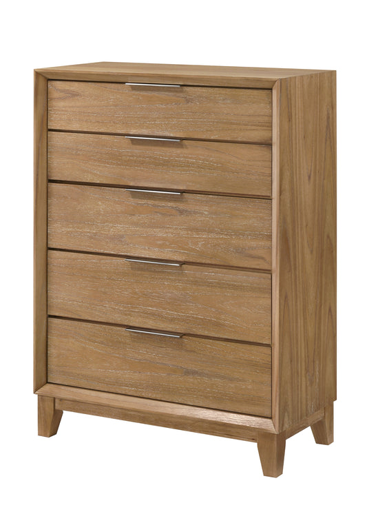 Florian - Chest - Natural