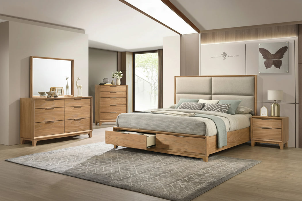 Florian Bedroom Suites