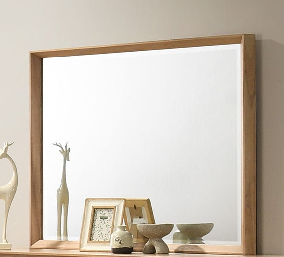 Florian Dresser Top Mirror