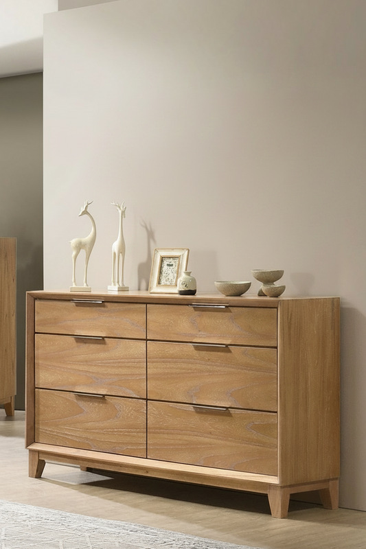 Florian - Dresser - Natural