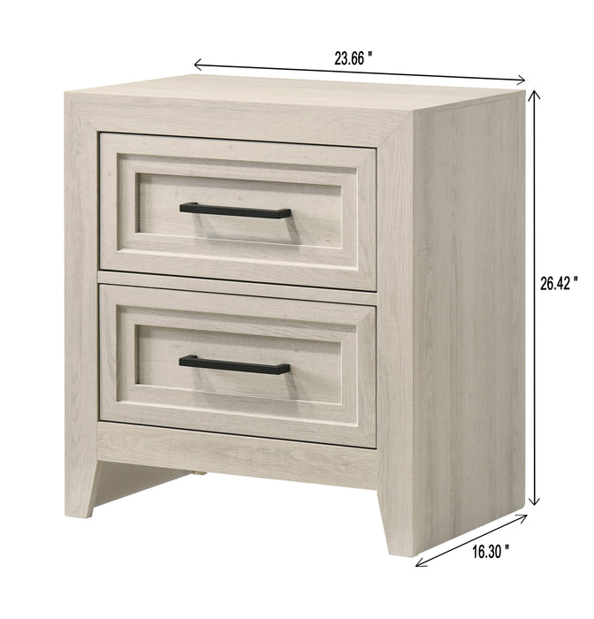 Lorraine Night Stand
