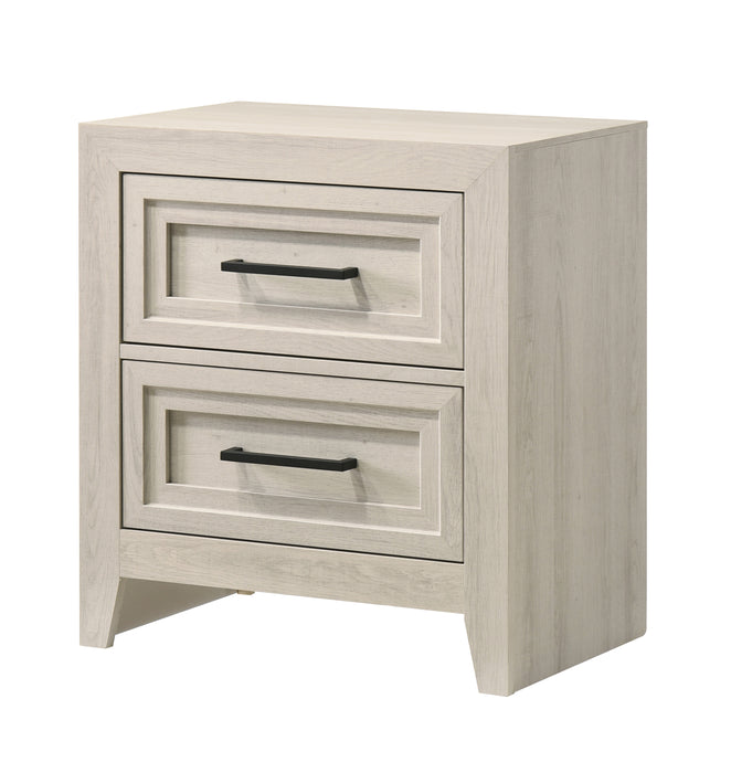 Lorraine Night Stand
