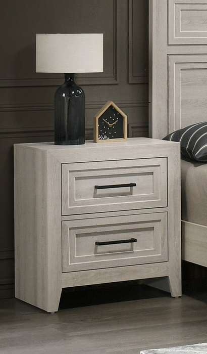 Lorraine Night Stand