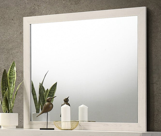 Lorraine Dresser Mirror
