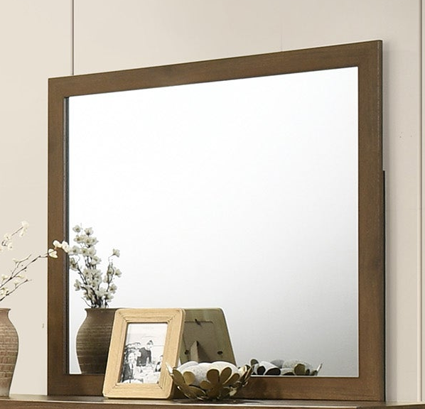 Lorraine Dresser Mirror