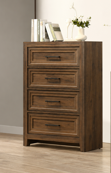 Lorraine Chest